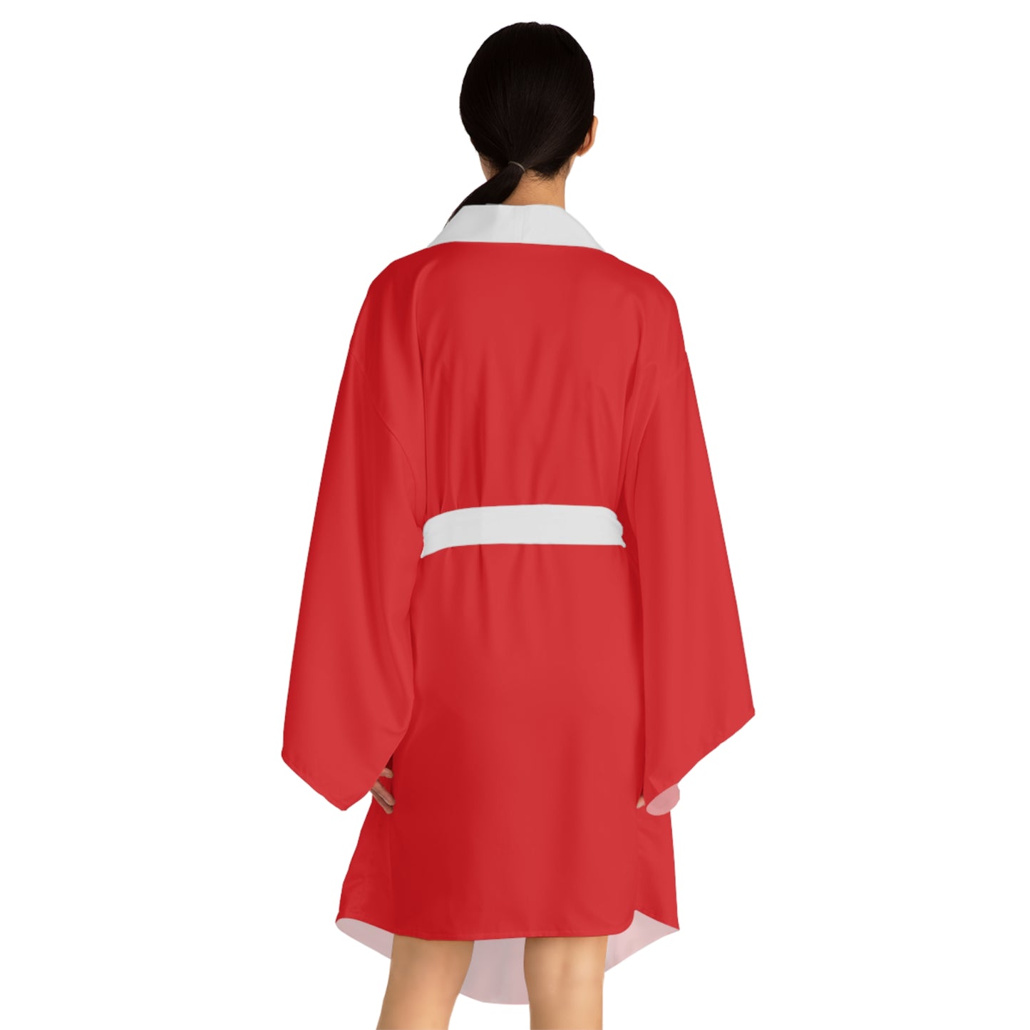 RWR Red Kimono