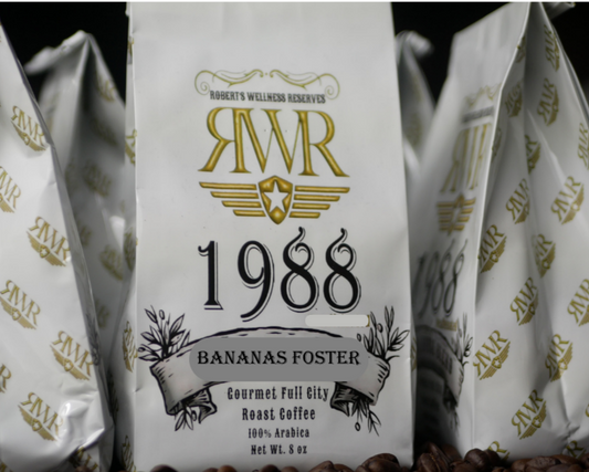 Bananas Foster